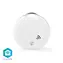 Nedis SmartLife Key Finder biela / 1x CR2032 / Bluetooth 4.0 / Android & iOS