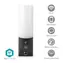 Nedis WIFICOL20BK / Chytrá vonkajšia kamera / Wi-Fi / SmartLif / Full HD 1080p / IP65 / microSD 