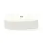 Nedis Brána SmartLife biela / Bluetooth / Zigbee 3.0 / 50 Zariadenie / Napájanie z USB / Android & iOS 