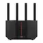 Asus RT-BE92U / Router / 2.4GHz 1376Mbps / 5.0GHz 5760Mbps / 6GHz 11520Mbps / 2x WAN / 3x LAN / USB / AiMesh 