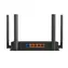 TP-LINK Archer BE220 / WiFi Router BE3600 / Dual-band / 2.4 GHz 688Mbps / 5 GHz 2882Mbps / 4X GLAN / 1x WAN