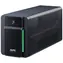 APC Back UPS 500VA (300W) čierna / Záložný zdroj / 3x IEC C13 / AVR