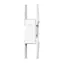 TP-LINK EAP673-Extender / WiFi Extender AX5400 / Dual-Band / 2.4GHz 574Mbps / 5GHz 4804Mbps / 1x GLAN