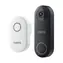 Reolink D340W Video Doorbell / šikovný zvonček / 2560 x 1920 / IP65 / WiFi / MicroSD 