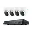 Reolink NVS8-8MD4 - RLK8-800D4 / kamerový set / 4X kamera / 4K / IP67 / HDMI & VGA / PoE 