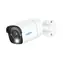 Reolink P330 - RLC-810A biela / Vonkajšia IP kamera / 3840 x 2160 / IP67 / IR / MicroSD / PoE