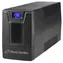 PowerWalker VI 600VA SCL FR / záložný zdroj / 600VA / 360W / 2 zásuvky