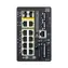 Cisco IE-3100-8T2C-E / Switch / 8x GbE RJ-45 / 2x Combo