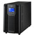 Bazár - Fortron UPS FSP Champ 3000 VA TW / 3000 VA / 2700W / 120-300 VAC / LCD / USB / RS-232 / bazár