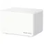 Mercusys Halo H80X (1ks) / Wi-Fi 6 Mesh systém AX3000 / Dual-Band / 2.4GHz - 574Mbps / 5GHz - 2402Mbps / 3x GLAN / WAN
