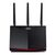 Bazár - Asus RT-AX86U PRO / WiFi Router AX5700 / 2.4 GHz / 5 GHz / WAN + 5x LAN / USB 2.0 & USB 3.1 / bazár