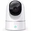 Anker Eufy E220 biela / Vnútorná IP kamera / 2K / 360° / Wi-Fi / microSD