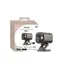 Aqara Camera Hub G5 Pre POE (CH-C03D) sivá / vonkajšia IP kamera s funkciou hubu / 2688x1520 