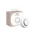 Aqara Smoke Detector (SD-S01D) dymový senzor biela / Zigbee 3.0 