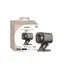 Aqara Camera Hub G5 Pre Wi-Fi (CH-C07D) sivá /vonkajšia IP kamera s funkciou hubu / 2688x1520 