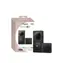 Aqara Doorbell Camera Hub G410 Select (CH-C09D) čierna / inteligentný videozvonček s hubom / 2048x1536