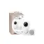 Aqara Doorbell Camera Hub G410 Select (CH-C09DW) biela / inteligentný videozvonček s hubom / 2048x1536