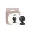 Aqara Camera G100 Select (CH-C08D) čierna / Vnútorná IP kamera / 2K / 140 ° / Wi-Fi / microSD