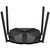 Mercusys MR85X / Wi-Fi 6 Router AX3000 / Dual-Band / 2.4GHz 574Mbps / 5GHz 2402Mbps / 1x WAN / 3x LAN