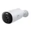 Baseus Security B1 biela / Vonkajšia kamera / 2304 x 1296 DPI / Uhol záberu 145 ° / Wi-Fi / microSD / IP67