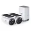 Baseus Security S1 Pro 3K / Kamerový systém / 2x kamera S1 Pro 3K & centrálna stanica
