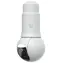 Ubiquiti UniFi G6 PTZ W biela / Vonkajšia PTZ kamera / Dual objektív / 3840×2160 / 30FPS / IR LED / LAN / PoE+ / IP66