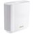 Rozbalené - Asus ZenWifi XT9 biela / Mesh router AX7800 / WiFi 6 / 2.4GHz / 2x 5GHz / 2.5Gbps WAN + 3x LAN / rozbalené