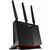 Rozbalené - Asus 4G-AC86U / 4G LTE-A Router CAT12 / Dual-band / AC2600 / 4X GLAN / 1x WAN / 1x USB / rozbalené
