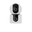 XIAOMI SMART Camera C500 Dual / Vnútorná IP kamera / 2560x1440 / Wi-FI / microSD / nočné videnie