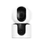 XIAOMI SMART Camera C300 Dual biela / domáca IP kamera / 2304x1296 / Wi-Fi / microSD / nočné videnie