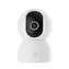 XIAOMI SMART Camera C500 biela / Vnútorná IP kamera / 3200x1800 / Wi-Fi / microSD / nočné videnie