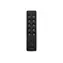 Nuki Keypad 2.0 / bezdrôtová klávesnica s čítačkou odtlačkov prstov / Bluetooth 5.0