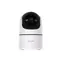 Sonoff CAM-PT2 Pan-Tilt 2 biela / Vnútorná IP kamera / 1920x1080 / IR / Wi-Fi / USB-C / microSD