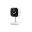Sonoff CAM-S2 CAM Slim Gen2 biela / Vnútorná IP kamera / 1920x1080 / IR / Wi-Fi / USB / microSD
