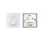Sonoff MINI-ZB2GS-LE Orb-ZBW2L Zigbee 2-kanálový šikovný vypínač