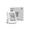 Sonoff SAWF-08P AirGuard CO2 Matter cez Wi-Fi monitor kvality vzduchu