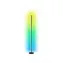 Nanoleaf Matter SMART Multicolor Floor Lamp čierna / Múdra stojaca lampa / Bluetooth / Wi-Fi