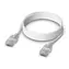 Ubiquiti UniFi Etherlighting Patch kábel 30cm / RJ45 / Cat6 / 2.5GbE