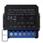 Avatto ZWPM16-2 Chytrý obojsmerný elektromer ZigBee