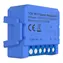 Avatto WSM16- DC-1 1kanálový spínací modul WiFi s beznapäťovým jednosmerným kontaktom