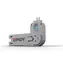 Lindy 40622 Kľúč pre blokátor portov USB-A 
