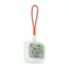 Sonoff SNZB-02WD IP65 Zigbee / LCD šikovný senzor teploty a vlhkosti 
