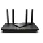 Rozbalené - TP-LINK Archer AX55 / Wi-Fi 6 Router AX3000 / Dual-Band / 2.4GHz - 574Mbps / 5GHz - 2402Mbps / 1x WAN / 4X LAN / rozbalené
