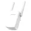 Rozbalené - Mercusys ME12 / WiFi extender / 300 Mbps / 2,4 GHz / WPS / rozbalené