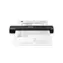 EPSON WorkForce ES-50 / Mobilný Skener / A4 / 600 dpi / USB 2.0 / ADF