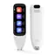 Ectaco Anobic ST5 vreckový skener - prekladač biela / USB / WiFi / BT / MP3
