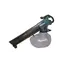 Makita DUB187Z / Aku ofukovač & vysávač / 18V / Bez aku