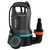 Gardena 9030-20 / Sudové čerpadlo / kapacita 9000 lh / tlak 0.6 bar / 6 m