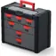 Kistenberg Organizér MULTICAGE CARGO čierna / 40 x 20 x 32.6 cm