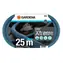 Gardena 18482-20 Liano Extreme Textilná hadica 19 mm (3/4") - Dĺžka 25 m / model 2023